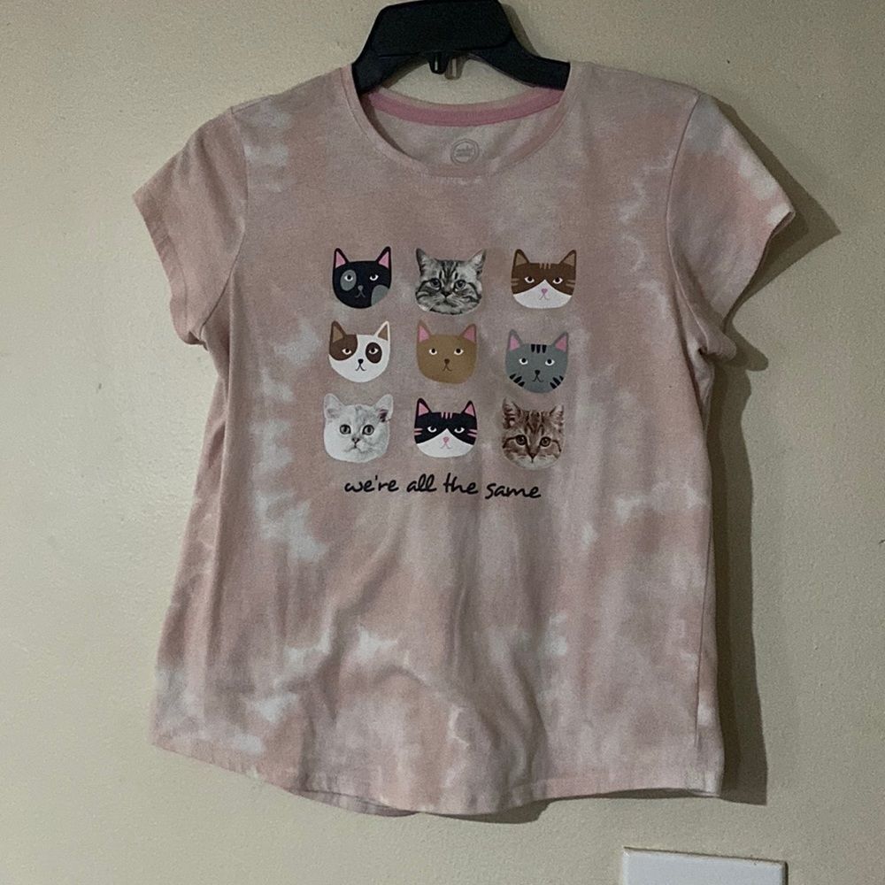 10/$50 Wonder Nation Junior Top XXL (18)
